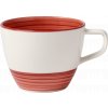 Villeroy & Boch - kávová šálka - Manufacture Rouge