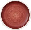 Villeroy & Boch - pizza tanier - Manufacture Rouge