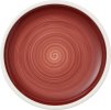 Villeroy & Boch - pečivový tanier - Manufacture Rouge