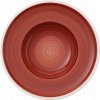 Villeroy & Boch - hlboký tanier - Manufacture Rouge
