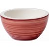 Villeroy & Boch - miska na dip - Manufacture Rouge