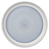 Clever Cooking Blue - Servírovací tanier/veko na zapekaciu misu 30 cm