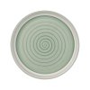 Clever Cooking Green - Servírovací tanier/veko na zapekaciu misu 30 cm
