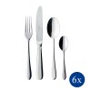 Oscar - 24 ks príborový set pre 6 osôb - Villeroy & Boch