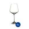 La Divina - pohár na červené víno 235 mm, set 4 ks - Villeroy & Boch