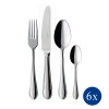 Villeroy & Boch - 24 ks príborový set pre 6 osôb - Mademoiselle