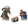 villeroy boch Nativity Holy Family 3 piece set 30