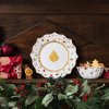 Toy's Delight - šalátový tanier biely Ø 24 cm - Villeroy & Boch