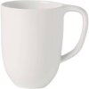 Villeroy & Boch - hrnček 0,38 l -Neo White - posledné 4 kusy
