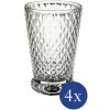 Villeroy Boch Boston Flare Becher Wasserglas Set 4tlg. 1173198070