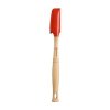schmale Kochkelle premium kirschrot 2321343