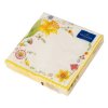 Villeroy & Boch - servítky veľké 33x33 cm - Spring Fantasy Easter Flower