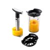 13550 gefu ananasschneider professional plus 01