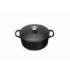32380 le creuset liatinovy hrniec okruhly s pokrievkou 28cm 6 7l