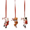 23554 1 zavesne ozdoby lizanky 3 ks nostalg ornaments