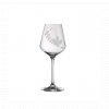 Villeroy & Boch -  Old Luxembourg Brindille  - pohár na biele víno 0,38 l - posledné 3 kusy,