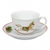 0004428 rm christmas magic conjunto 6 chavenas cha com pires 470