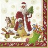 servitky toys specials santa villeroy