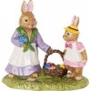 Villeroy Boch Bunny Tales Blumenwiese 1486626332