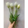 Tulipán kytička - rôzne farby 40cm
