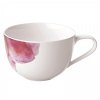 villeroy und boch kaffeetasse extragross rose garden 1042871240 600x600
