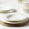 VILLEROY BOCH Basic White Set Starter 12 Pezzi 2