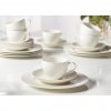 BasicWhite KaffeeSet 18tlg