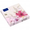 Villeroy & Boch - servítky veľké 33x33 cm -Mariefleur Basic new