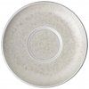 Villeroy & Boch Perlemor Sand - espresso podšálka 12 cm