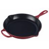 18309 3 le creuset panvica okruhla na vyprazanie servirovanie 23 cm