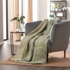 Villeroy & Boch - deka 150 x 200 cm, zelená- Succulent