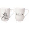 Villeroy & Boch - vianočný hrnček Stromček 280ml , set 2 ks - Statement