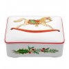 vianocna porcelanova doza christmas magic vista alegre