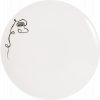 vianocny porcelanovy tanier statement villeroy boch