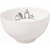 vianocna porcelanova miska statement villeroy boch