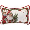 gobelinovy vankus santa toys fantasy villeroy boch