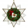 vianocna ozdoba hviezda christmas classics villeroy boch