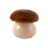 Bordallo Pinheiro - nádoba / box 17,8cm - Mushroom