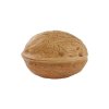 Bordallo Pinheiro - nádoba vlašský orech / box 31,6 x 24,3 x 10 cm - Nuts