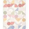 Biederlack - Deka 75x100cm Play - Lovely Sweet