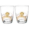 villeroy boch drinking glass 2 pack 0