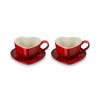 kavova salka heart lecreuset 1