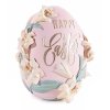 velkonocne vajicko dekoracia ruzova