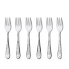 villeroy boch toysdelight dezertne vidlicky set 6ks
