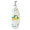 flasa na olej fleurs et citrons easylife