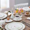 villeroy boch colouful spring