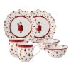villeroy boch toys delight ranajkovy set santa
