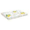 porcelanovy lopar citrony fleurs et citrons