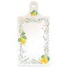 porcelanovy lopar citrony fleurs et citrons easylife