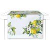 behun lemon wreath citrony